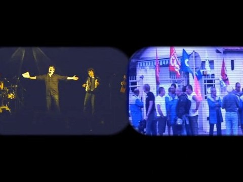 Molex , Grandes Bouches