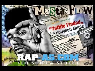 Masta Flow - 7attite l_mdade