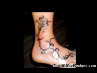 Top Tribal Tattoo Designs