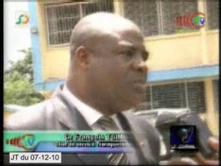 Journée de l'aviation civile internationale