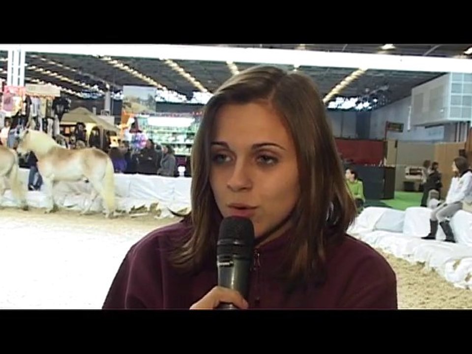 Salon du Cheval n°3