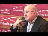 Michel Sapin, invité de Guillaume Durand