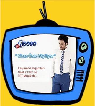 sinan özen senin ağzını yerim intro