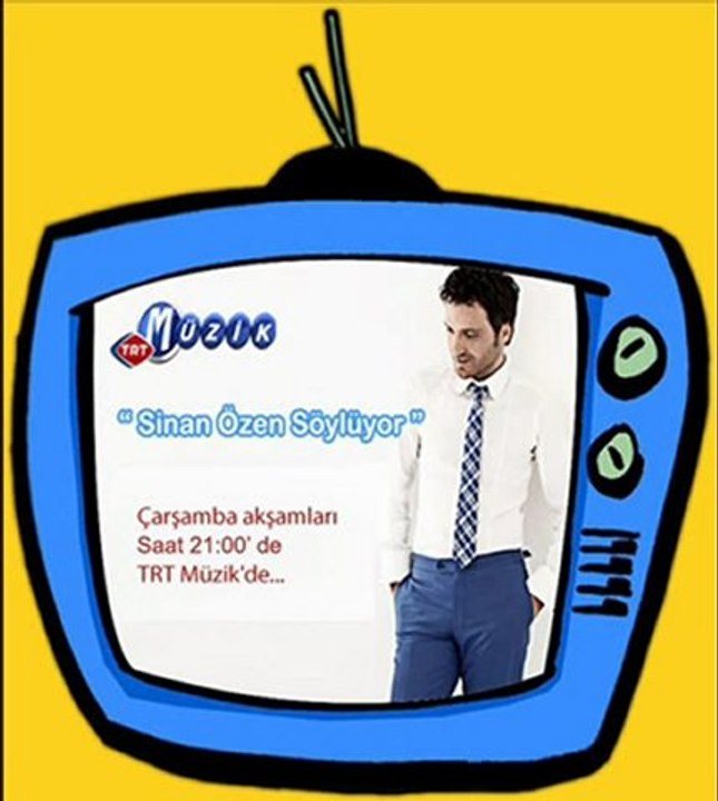 sinan özen senin ağzını yerim intro