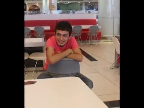 Kemo ft. Özlemkej - Yaziklar OLsun (2010)