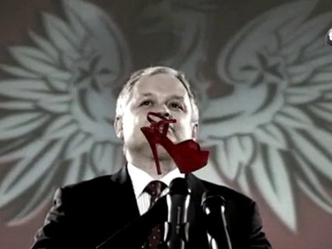 Platforma Obywatelska a myślozbrodnia - oryginał HD