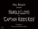 Harold Lloyd: Captain Kidds Kids