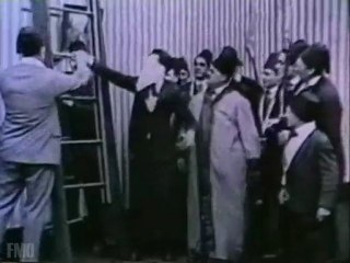 Harold Lloyd: Pay Your Dues