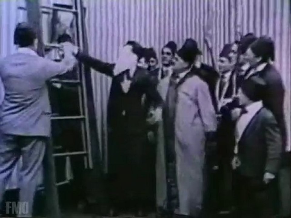 Harold Lloyd: Pay Your Dues