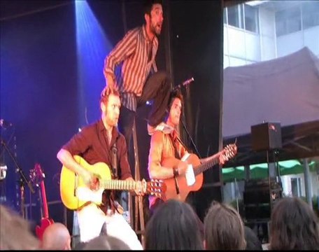 Les 10 ans du FACS...le FACS WEST...