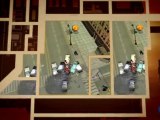 Grand Theft Auto : Chinatown Wars - Rockstar - Trailer PSP