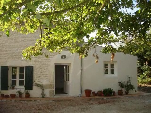 Gites de France Charente Maritime n° 35004