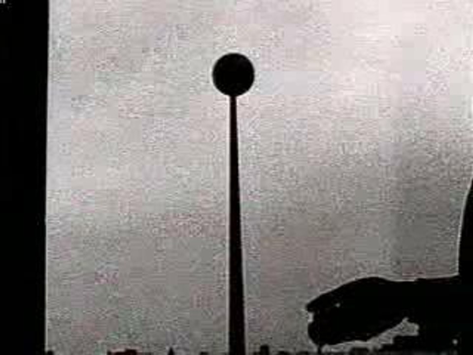 Front 242 - Headhunter