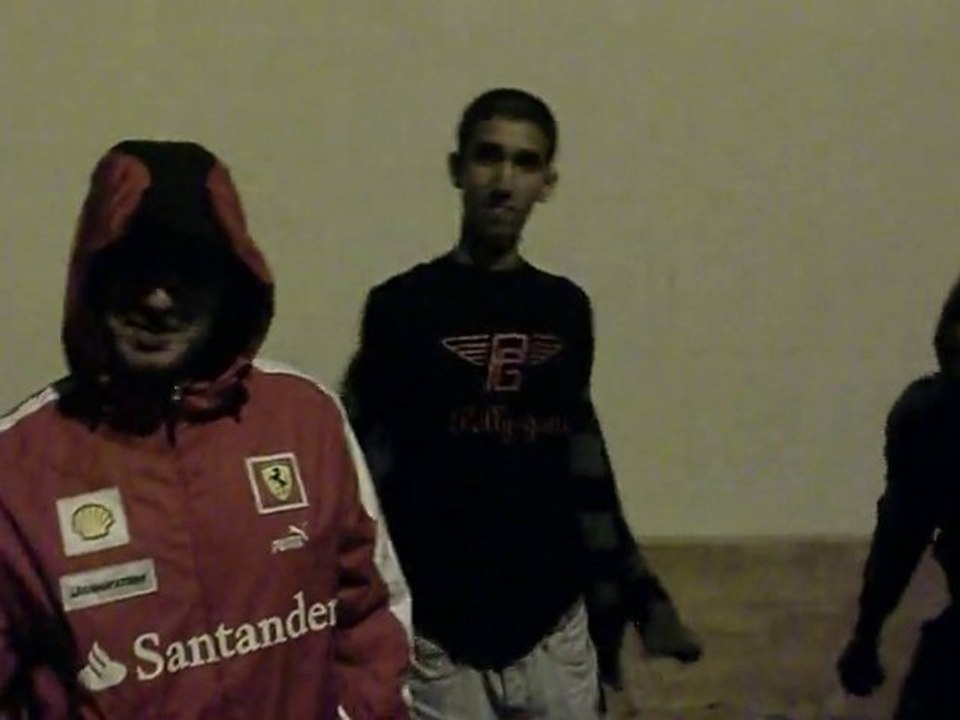 POLLY-GAME TV teaser