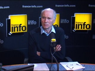 Patrice Flichy, france-info, 08 12 2010