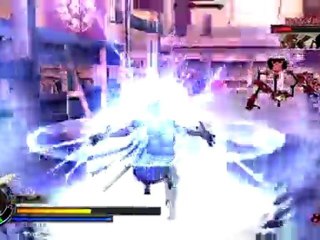 Sengoku BASARA 3/ Samurai Heroes: Masamune Vs Motochika