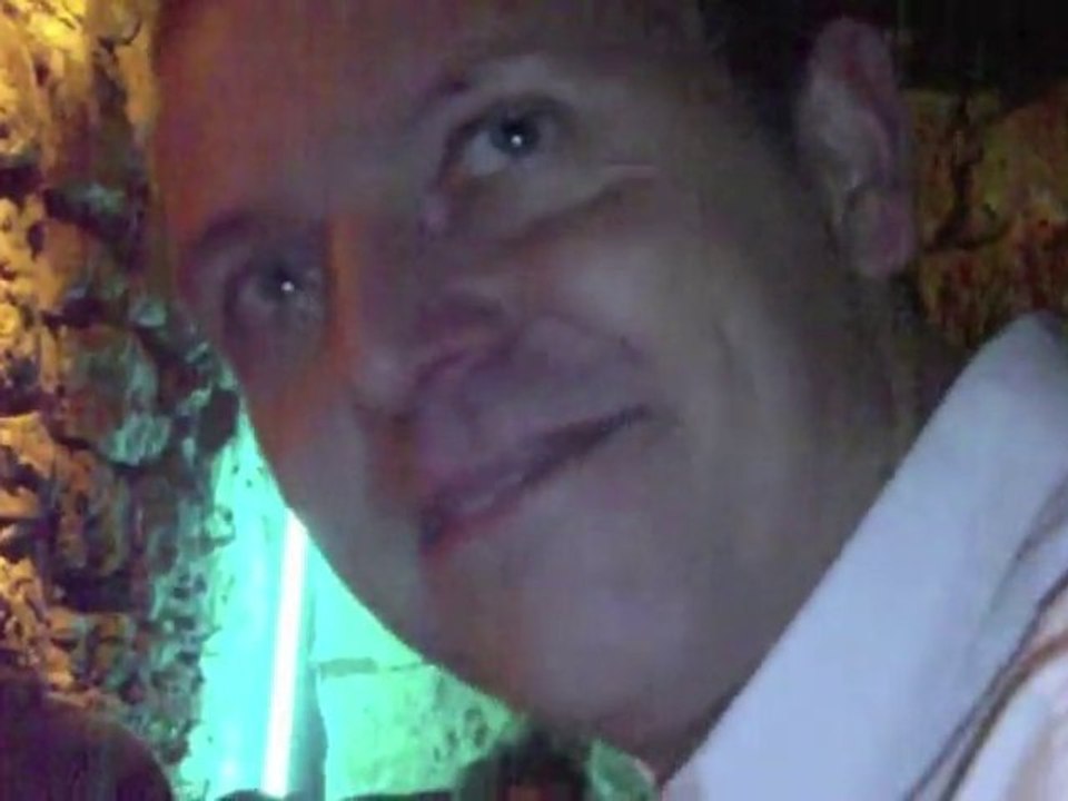 Happy Birdhtay I Rock You - Le Bar'Oc, Nice - 18/11/10