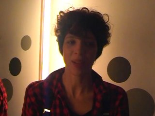 EuropaVox 2010 : l'Europe vue par quelques artistes