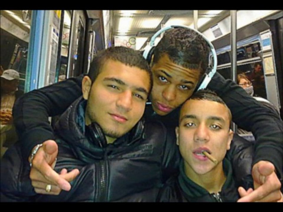 MEMS DAMS TU RECONNAIS LE CONCEPT EXCLU 2011