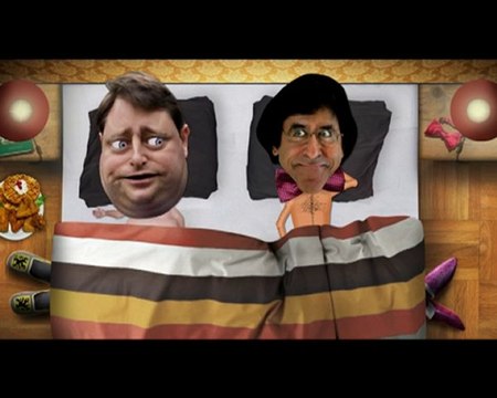 TV Belgiek - Un Gars/ Un Gros Gars