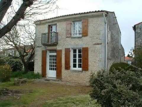 Gites de France Charente Maritime N° 35010