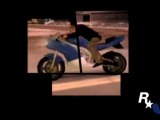 Grand Theft Auto: Liberty City Stories -Rockstar-Trailer PSP