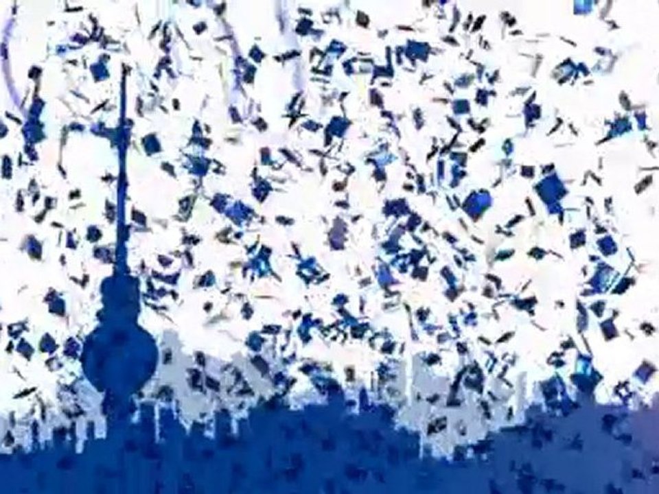 MTROPOL FM TV SPOT