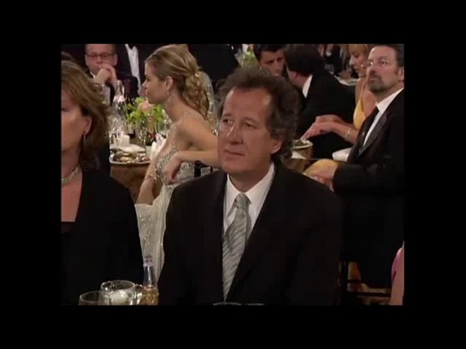 2005 Geoffrey's Golden Globe