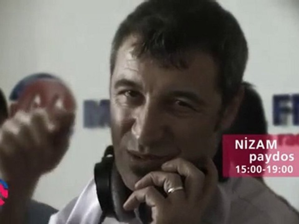 METROPOL FM TV SPOT