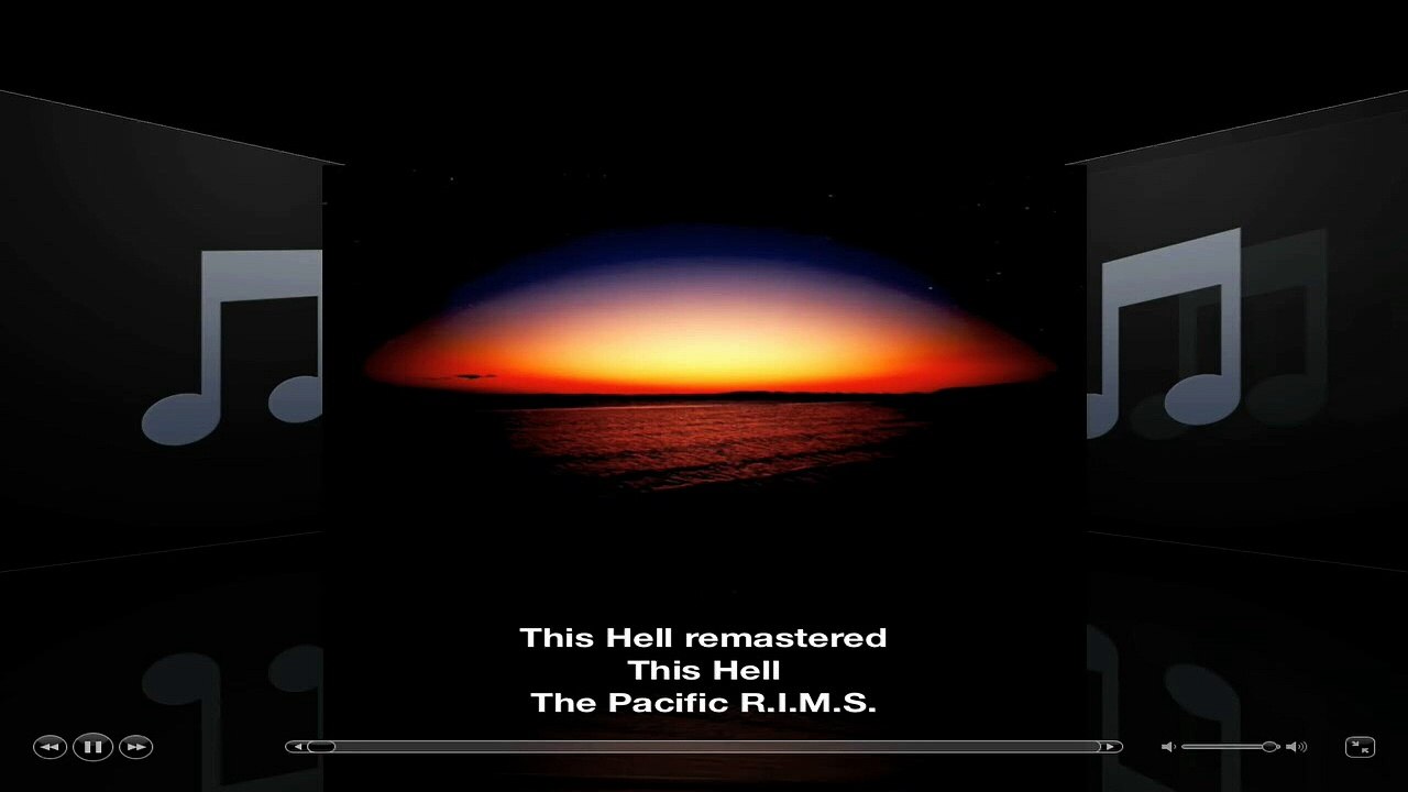 This Hell remastered