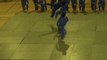 Vovinam Self défense féminin