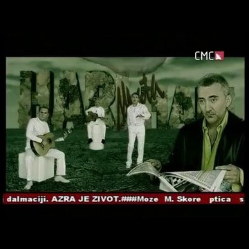 Hari Mata Hari - Bas Ti Ljepo Stoje Suze