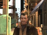 Grand Theft Auto IV - Rockstar - Trailer
