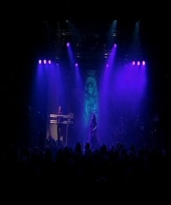 Within Temptation - Restless