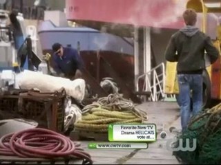 Hellcats - Life Similiarities