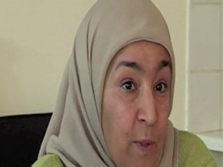 LES GÉNIES D'ALADDIN # Les parents