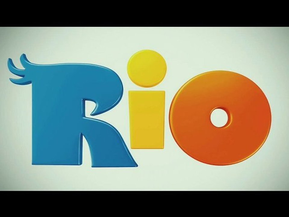 Rio - Trailer #2 [VO|HD]
