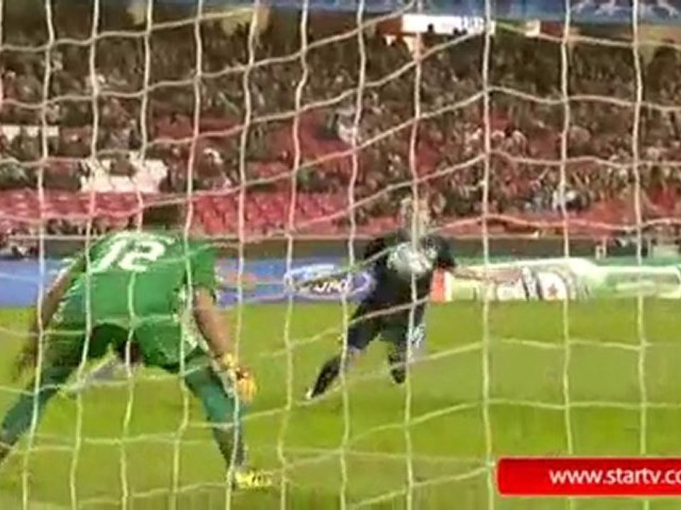 Şampiyonlar Ligi / Benfica - Schalke 04