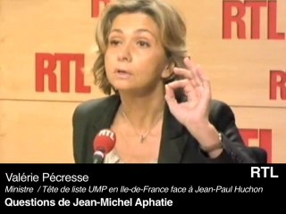 Le zapping des matinales du 8 décembre 2010