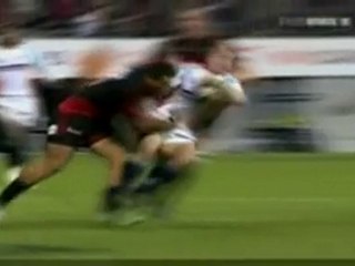 Teaser #1 Let's get it started !