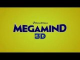Megamind Spot4 HD [10seg] Español