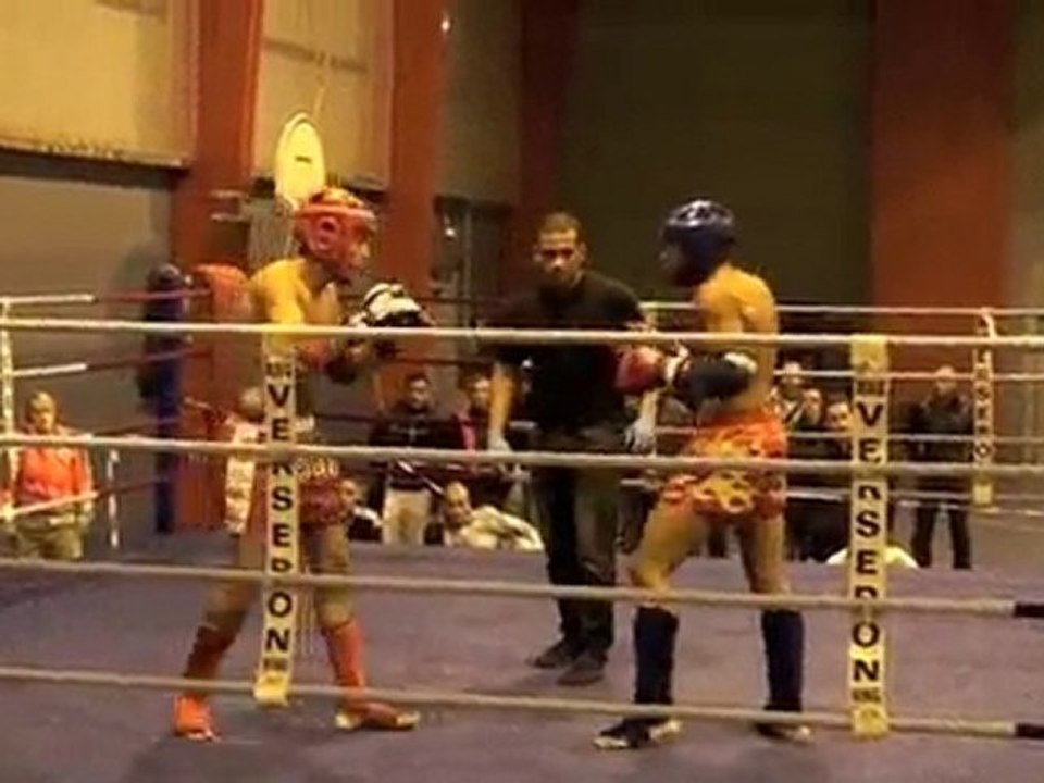 Team Ziane Kamel coupe de ligue