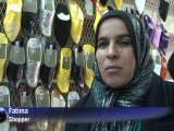 Quality not quantity for Morocco's shoe makers