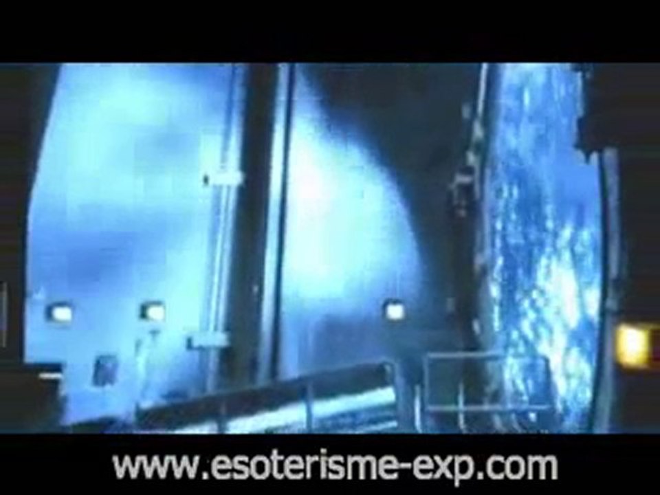 Patrick Lambert - La porte des étoiles part 4