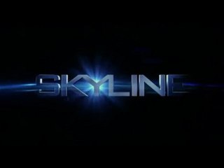 Skyline Spot3 HD [20seg] Español