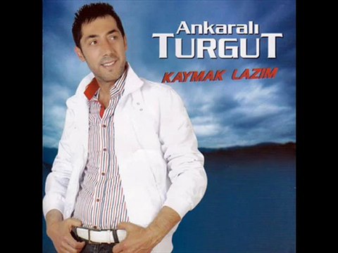 Ankaralı Turgut - Berber