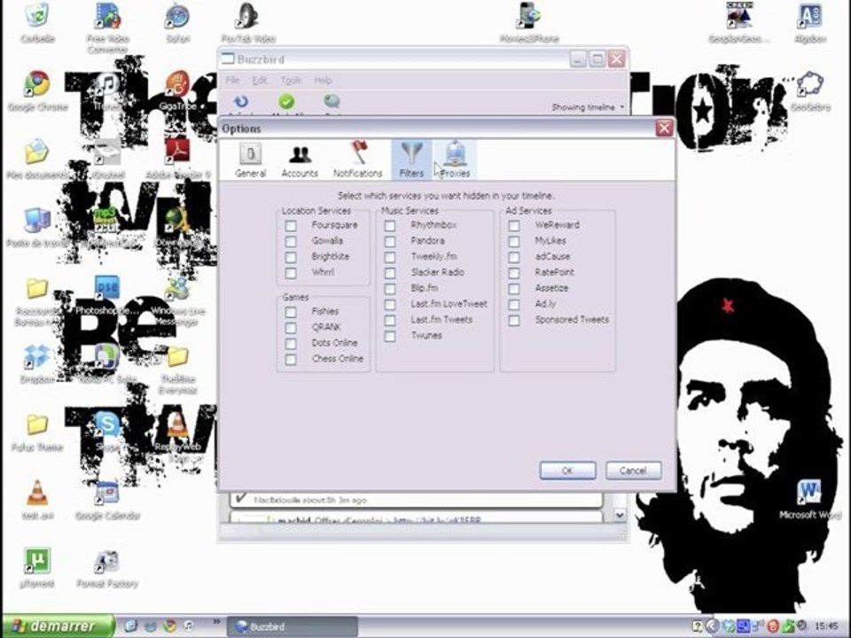 Le Replay Web n°3