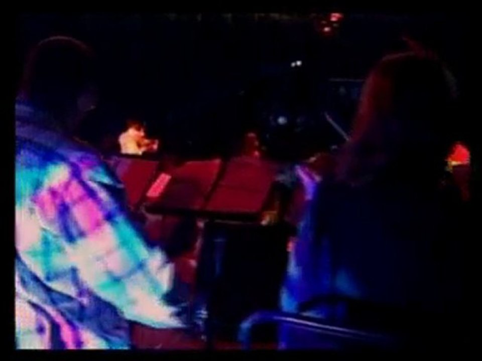 Grup Yorum - Özgür Tutsak
