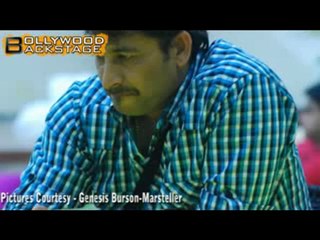 Manoj Tiwari Blames Salman, Arbaaz for Eviction!