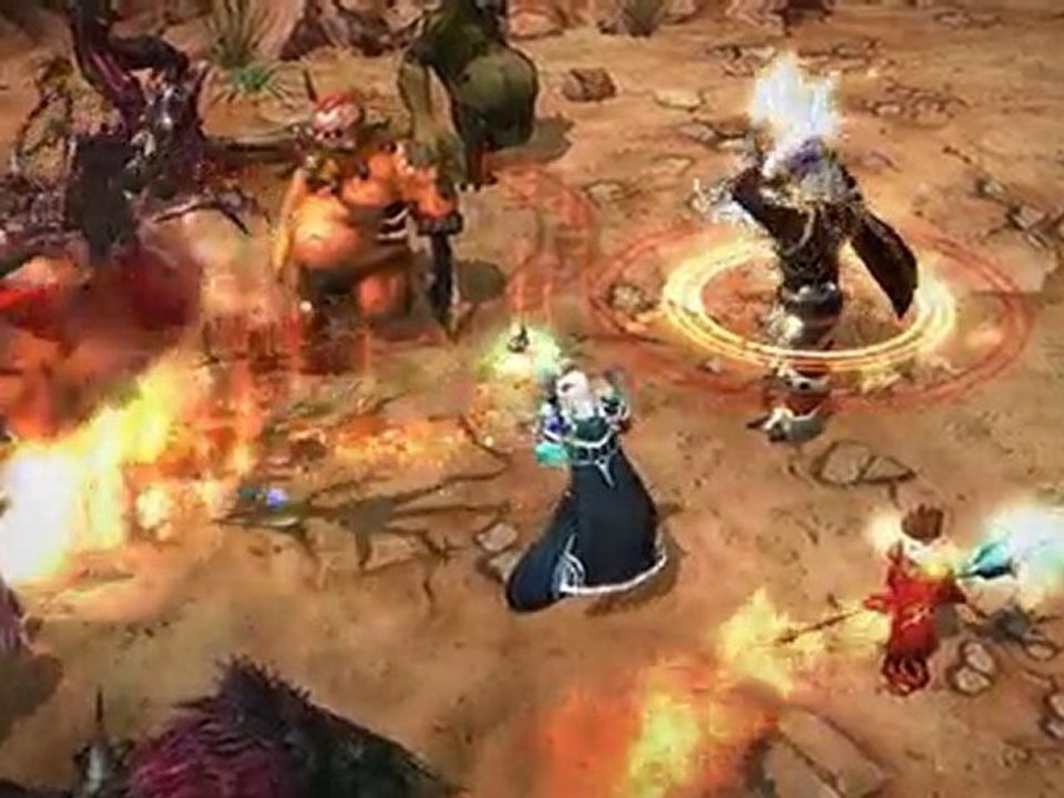 Mythos Teaser